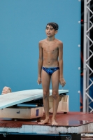 Thumbnail - Boys C - Aziz Q - Wasserspringen - 2018 - Roma Junior Diving Cup - Teilnehmer - Kuwait 03023_20140.jpg