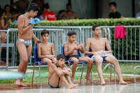Thumbnail - General Photos - Прыжки в воду - 2018 - Roma Junior Diving Cup 2018 03023_20159.jpg