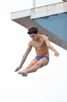 Thumbnail - Italy - Boys - Прыжки в воду - 2018 - Roma Junior Diving Cup 2018 - Participants 03023_20424.jpg
