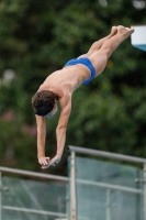 Thumbnail - Italy - Boys - Прыжки в воду - 2018 - Roma Junior Diving Cup 2018 - Participants 03023_20425.jpg