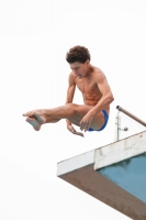 Thumbnail - Italy - Boys - Прыжки в воду - 2018 - Roma Junior Diving Cup 2018 - Participants 03023_20463.jpg