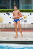 Thumbnail - Italy - Boys - Прыжки в воду - 2018 - Roma Junior Diving Cup 2018 - Participants 03023_20470.jpg