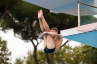 Thumbnail - Deutschland - Wasserspringen - 2018 - Roma Junior Diving Cup - Teilnehmer 03023_20474.jpg