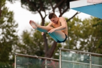 Thumbnail - Deutschland - Wasserspringen - 2018 - Roma Junior Diving Cup - Teilnehmer 03023_20475.jpg