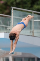 Thumbnail - Italien - Boys - Wasserspringen - 2018 - Roma Junior Diving Cup - Teilnehmer 03023_20532.jpg