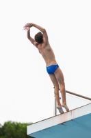 Thumbnail - Italien - Boys - Wasserspringen - 2018 - Roma Junior Diving Cup - Teilnehmer 03023_20555.jpg