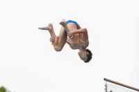 Thumbnail - Italy - Boys - Прыжки в воду - 2018 - Roma Junior Diving Cup 2018 - Participants 03023_20560.jpg