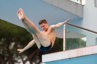 Thumbnail - Deutschland - Wasserspringen - 2018 - Roma Junior Diving Cup - Teilnehmer 03023_20600.jpg