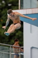 Thumbnail - Germany - Прыжки в воду - 2018 - Roma Junior Diving Cup 2018 - Participants 03023_20620.jpg