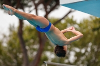 Thumbnail - Italy - Boys - Прыжки в воду - 2018 - Roma Junior Diving Cup 2018 - Participants 03023_20644.jpg
