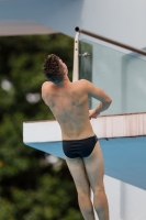 Thumbnail - Participants - Прыжки в воду - 2018 - Roma Junior Diving Cup 2018 03023_20685.jpg