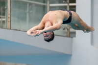Thumbnail - Participants - Прыжки в воду - 2018 - Roma Junior Diving Cup 2018 03023_20687.jpg