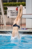 Thumbnail - Boys A - Nic Krzyzanowski - Wasserspringen - 2018 - Roma Junior Diving Cup - Teilnehmer - Deutschland 03023_20688.jpg