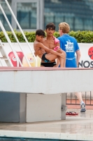 Thumbnail - General Photos - Прыжки в воду - 2018 - Roma Junior Diving Cup 2018 03023_20689.jpg