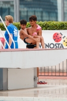 Thumbnail - 2018 - Roma Junior Diving Cup 2018 - Прыжки в воду 03023_20690.jpg