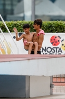 Thumbnail - 2018 - Roma Junior Diving Cup - Wasserspringen 03023_20710.jpg