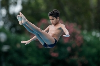 Thumbnail - Participants - Прыжки в воду - 2018 - Roma Junior Diving Cup 2018 03023_20712.jpg