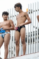 Thumbnail - Participants - Прыжки в воду - 2018 - Roma Junior Diving Cup 2018 03023_20716.jpg