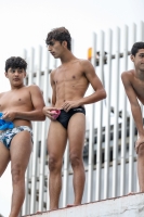 Thumbnail - Participants - Прыжки в воду - 2018 - Roma Junior Diving Cup 2018 03023_20718.jpg