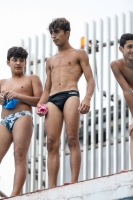 Thumbnail - Participants - Прыжки в воду - 2018 - Roma Junior Diving Cup 2018 03023_20719.jpg