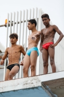 Thumbnail - Participants - Прыжки в воду - 2018 - Roma Junior Diving Cup 2018 03023_20735.jpg