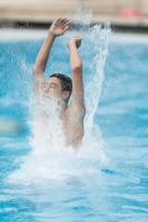 Thumbnail - Participants - Прыжки в воду - 2018 - Roma Junior Diving Cup 2018 03023_20747.jpg