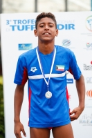 Thumbnail - Boys A - Прыжки в воду - 2018 - Roma Junior Diving Cup 2018 - Victory Ceremony 03023_20748.jpg