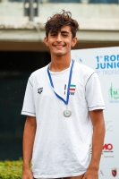 Thumbnail - 2018 - Roma Junior Diving Cup - Wasserspringen 03023_20752.jpg