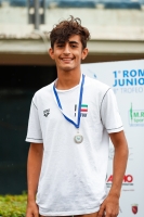 Thumbnail - Victory Ceremony - Plongeon - 2018 - Roma Junior Diving Cup 2018 03023_20753.jpg