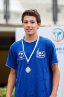 Thumbnail - Victory Ceremony - Tuffi Sport - 2018 - Roma Junior Diving Cup 2018 03023_20754.jpg