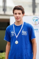 Thumbnail - Victory Ceremony - Tuffi Sport - 2018 - Roma Junior Diving Cup 2018 03023_20755.jpg