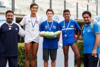 Thumbnail - Victory Ceremony - Diving Sports - 2018 - Roma Junior Diving Cup 2018 03023_20775.jpg