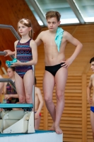 Thumbnail - Croatia - Boys - Прыжки в воду - 2019 - Alpe Adria Zadar - Participants 03029_00002.jpg