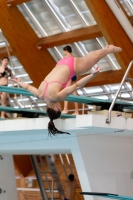 Thumbnail - Girls A - Elise Huck - Прыжки в воду - 2019 - Alpe Adria Zadar - Participants - France 03029_00110.jpg