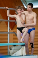 Thumbnail - Boys D - Mikula - Прыжки в воду - 2019 - Alpe Adria Zadar - Participants - Croatia - Boys 03029_00447.jpg