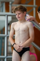 Thumbnail - Boys D - Mikula - Прыжки в воду - 2019 - Alpe Adria Zadar - Participants - Croatia - Boys 03029_00508.jpg