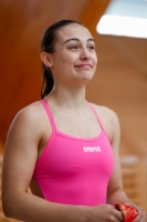 Thumbnail - Girls A - Elise Huck - Прыжки в воду - 2019 - Alpe Adria Zadar - Participants - France 03029_01255.jpg