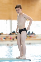 Thumbnail - Boys D - Mateo - Прыжки в воду - 2019 - Alpe Adria Zadar - Participants - Croatia - Boys 03029_01309.jpg