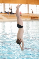 Thumbnail - Boys D - Mateo - Прыжки в воду - 2019 - Alpe Adria Zadar - Participants - Croatia - Boys 03029_01314.jpg