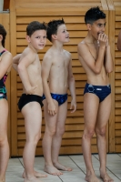 Thumbnail - Boys D - Mateo - Wasserspringen - 2019 - Alpe Adria Zadar - Teilnehmer - Kroatien - Boys 03029_01352.jpg