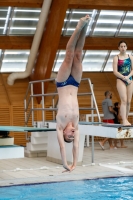 Thumbnail - Boys B - Toni - Прыжки в воду - 2019 - Alpe Adria Zadar - Participants - Croatia - Boys 03029_01400.jpg