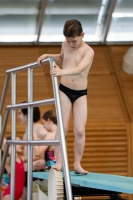 Thumbnail - Boys D - Mateo - Diving Sports - 2019 - Alpe Adria Zadar - Participants - Croatia - Boys 03029_01415.jpg