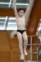 Thumbnail - Boys D - Mateo - Diving Sports - 2019 - Alpe Adria Zadar - Participants - Croatia - Boys 03029_01420.jpg