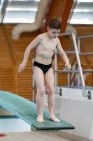 Thumbnail - Boys D - Mateo - Прыжки в воду - 2019 - Alpe Adria Zadar - Participants - Croatia - Boys 03029_01425.jpg