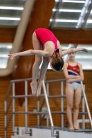 Thumbnail - Kroatien - Girls - Прыжки в воду - 2019 - Alpe Adria Zadar - Participants 03029_01434.jpg