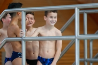 Thumbnail - Boys D - Aleksa - Прыжки в воду - 2019 - Alpe Adria Zadar - Participants - Serbia 03029_01705.jpg