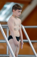 Thumbnail - Boys D - Mateo - Прыжки в воду - 2019 - Alpe Adria Zadar - Participants - Croatia - Boys 03029_01783.jpg