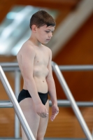 Thumbnail - Boys D - Mateo - Прыжки в воду - 2019 - Alpe Adria Zadar - Participants - Croatia - Boys 03029_01785.jpg
