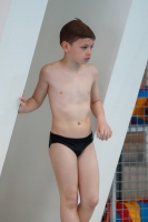 Thumbnail - Boys D - Mateo - Прыжки в воду - 2019 - Alpe Adria Zadar - Participants - Croatia - Boys 03029_01818.jpg