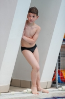 Thumbnail - Boys D - Mateo - Wasserspringen - 2019 - Alpe Adria Zadar - Teilnehmer - Kroatien - Boys 03029_01820.jpg